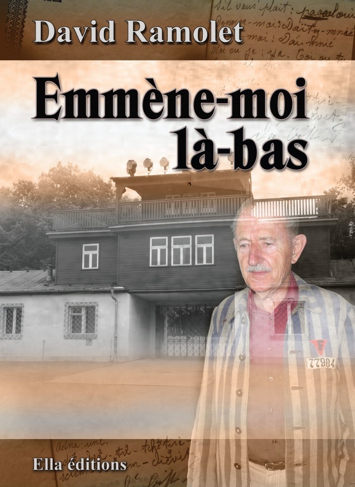 Emmène-moi là-bas