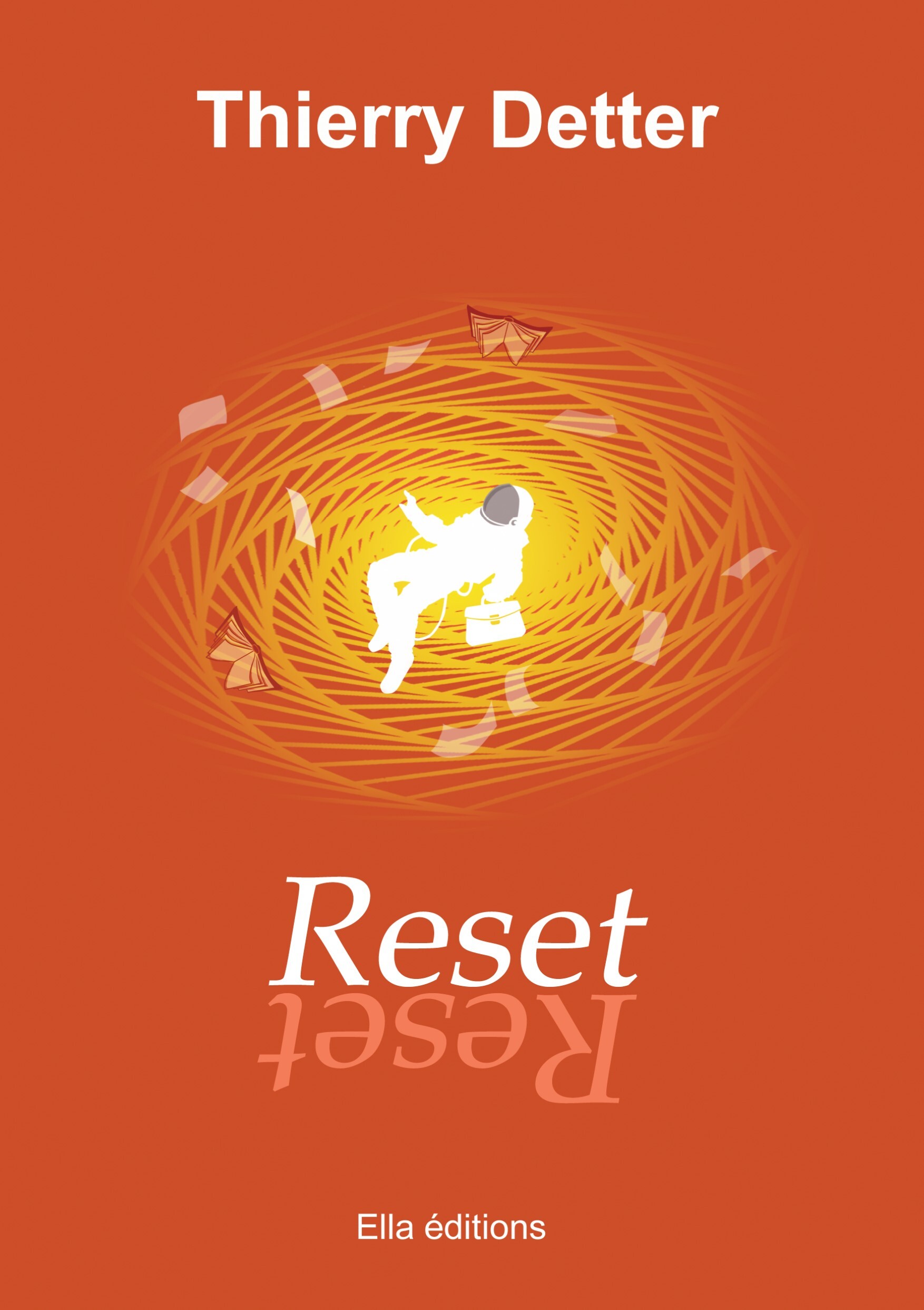 RESET