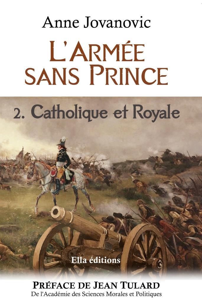 L'Armée sans Prince