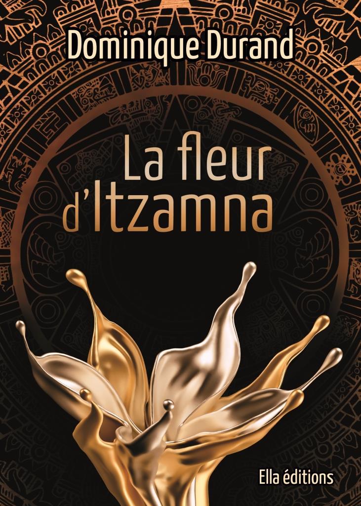 la fleur d'itzamna