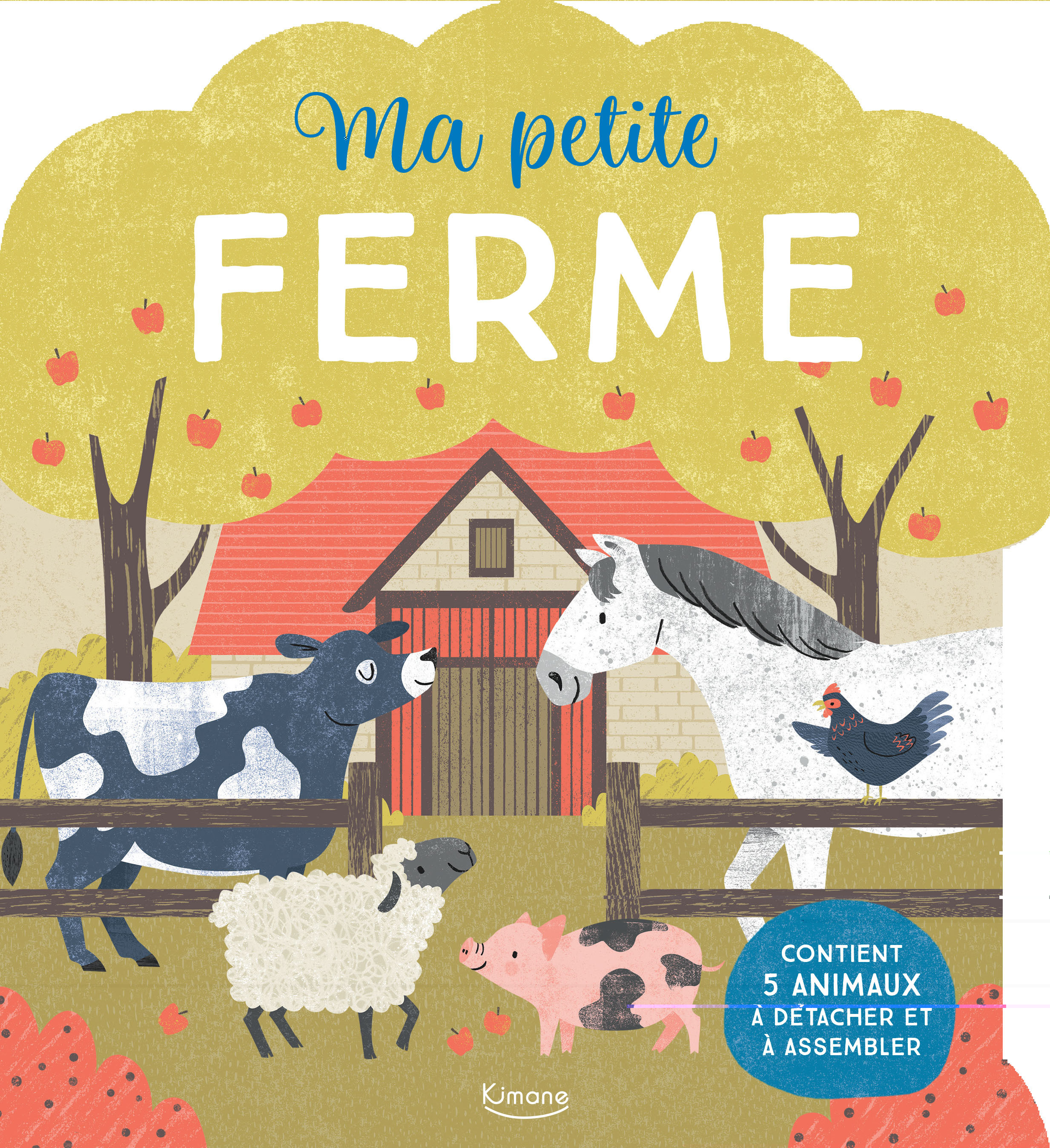 Ma petite ferme