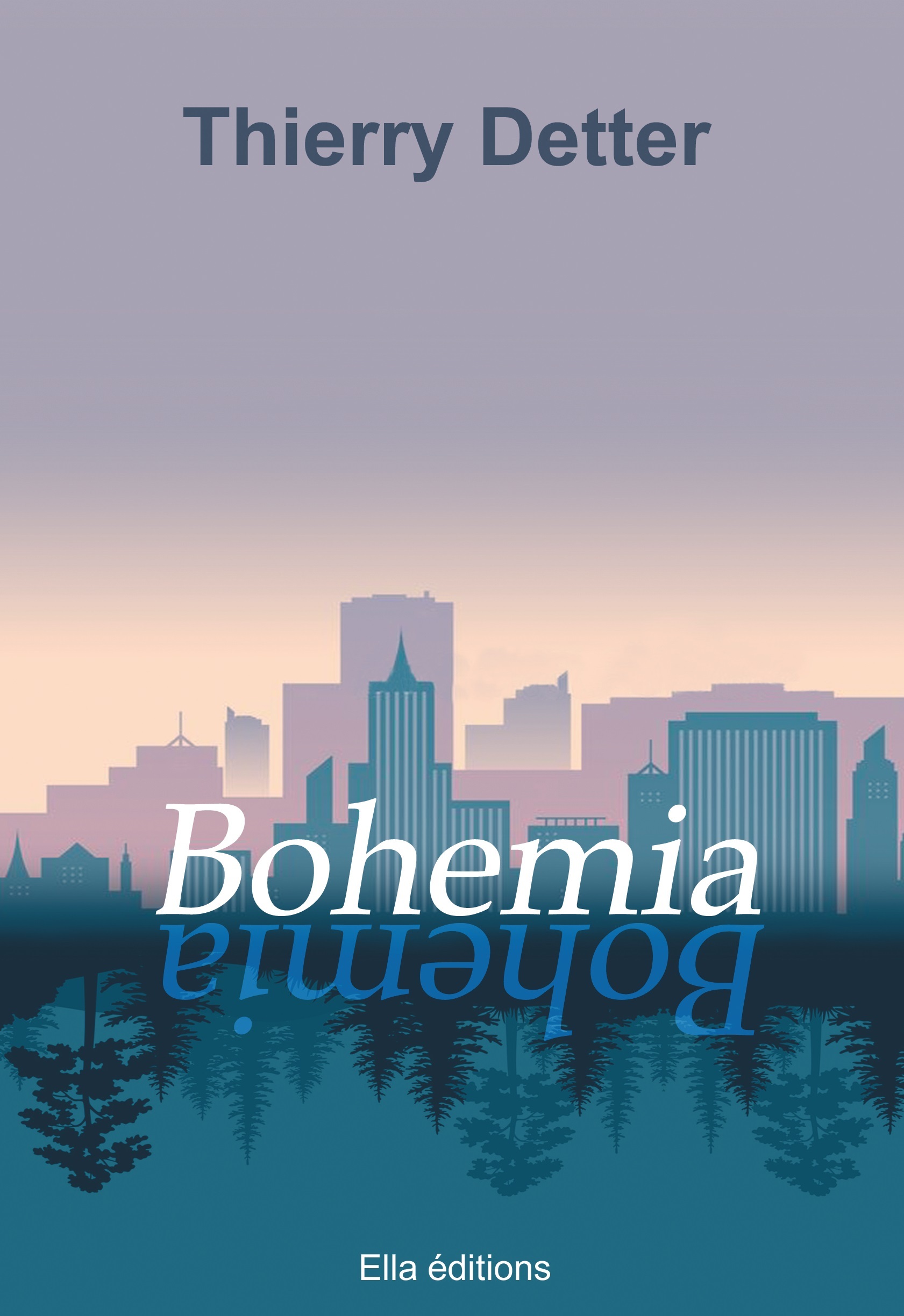 Bohemia