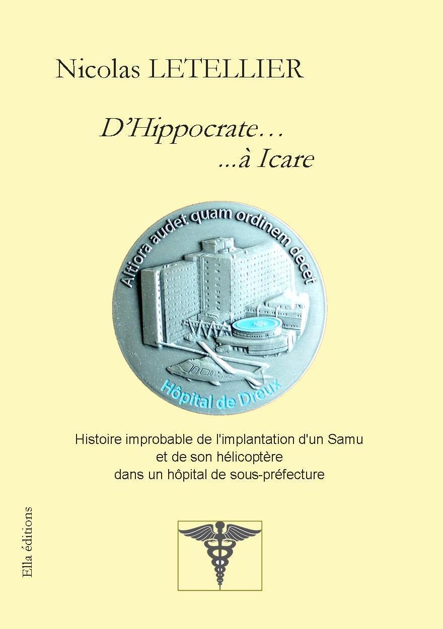 D’Hippocrate… 				...à Icare