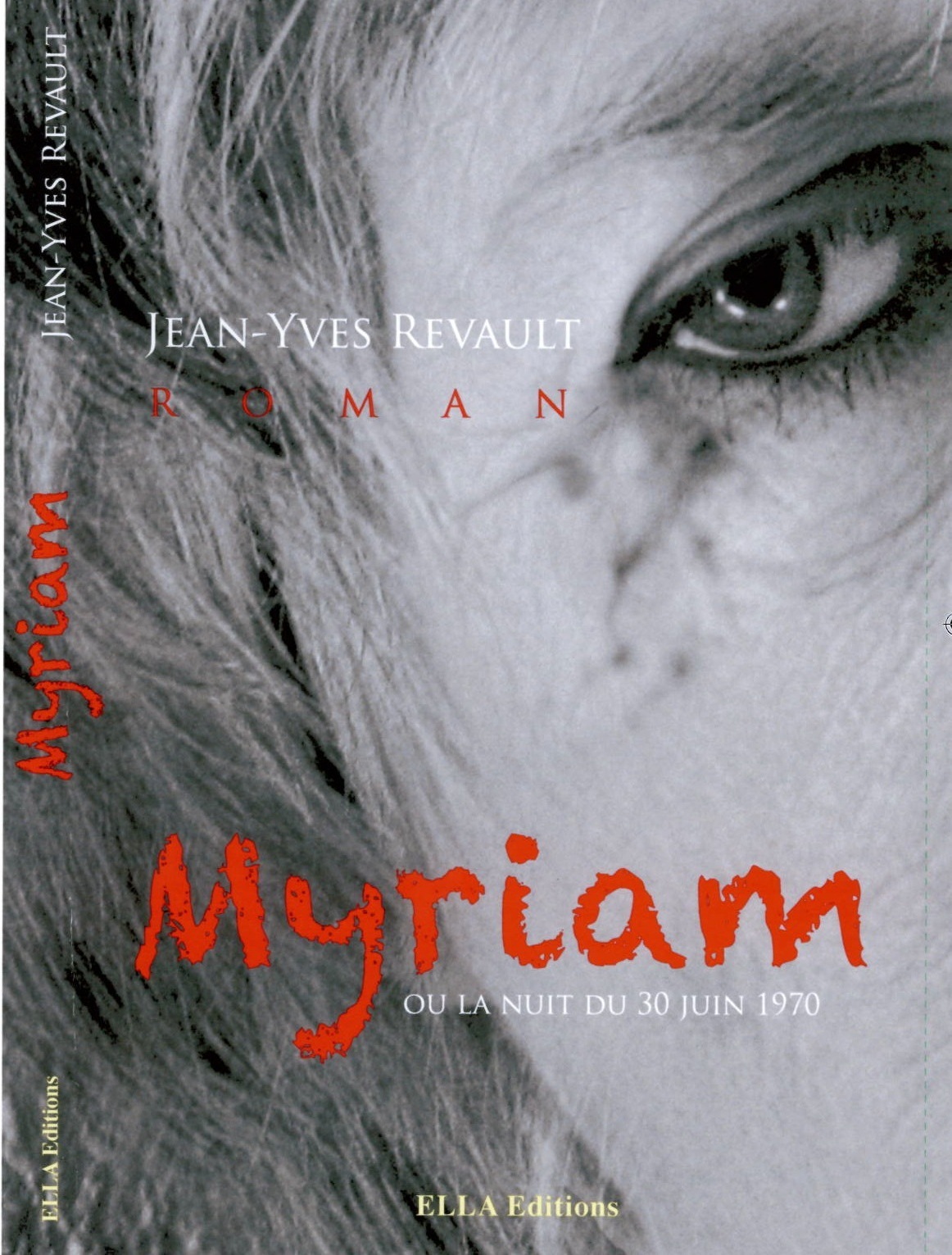 Myriam