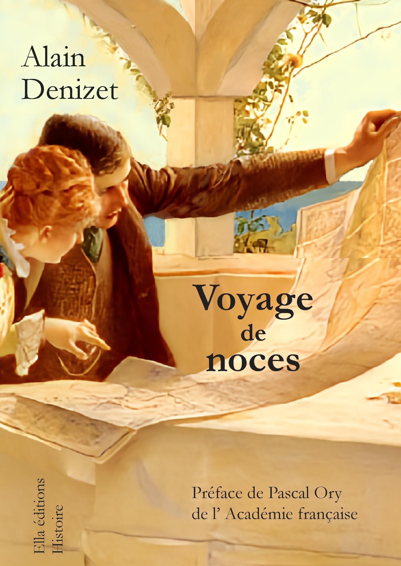 Voyage de noces