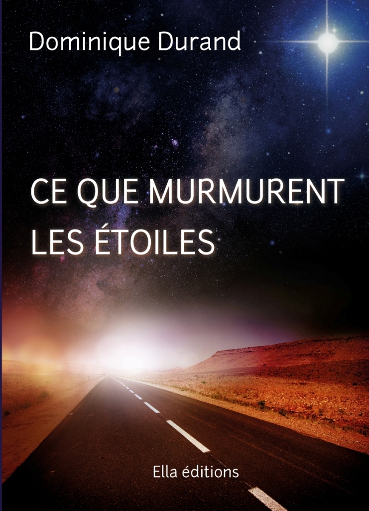 Ce que murmurent les étoiles