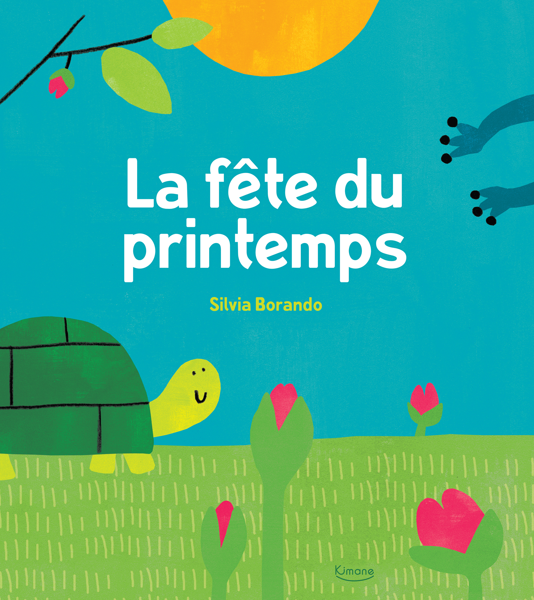 La fête du printemps