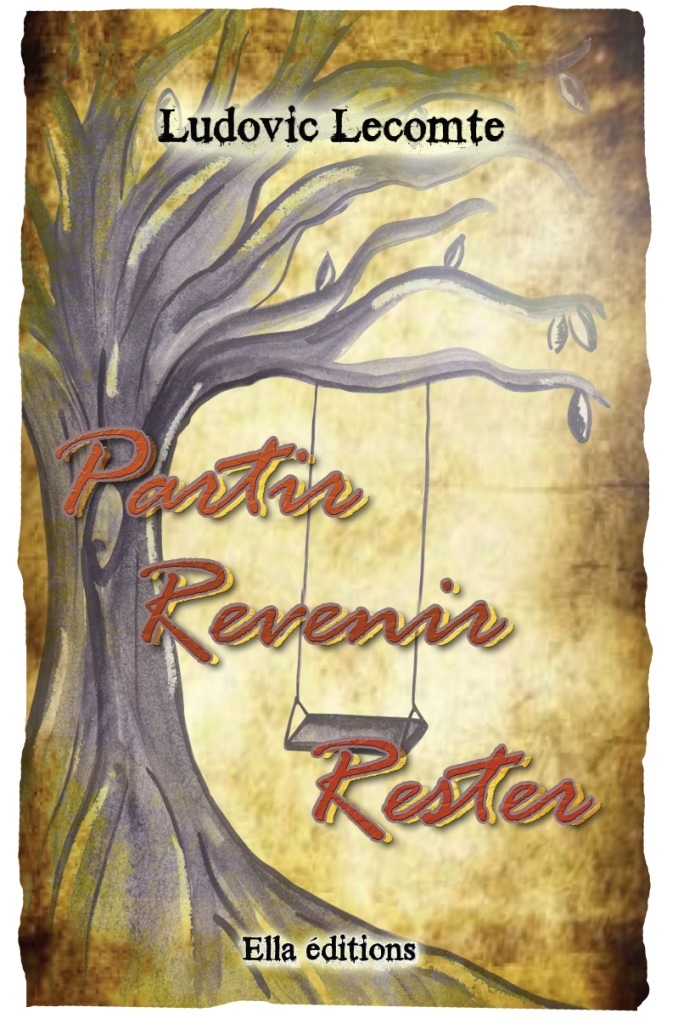 Partir, Revenir, Rester