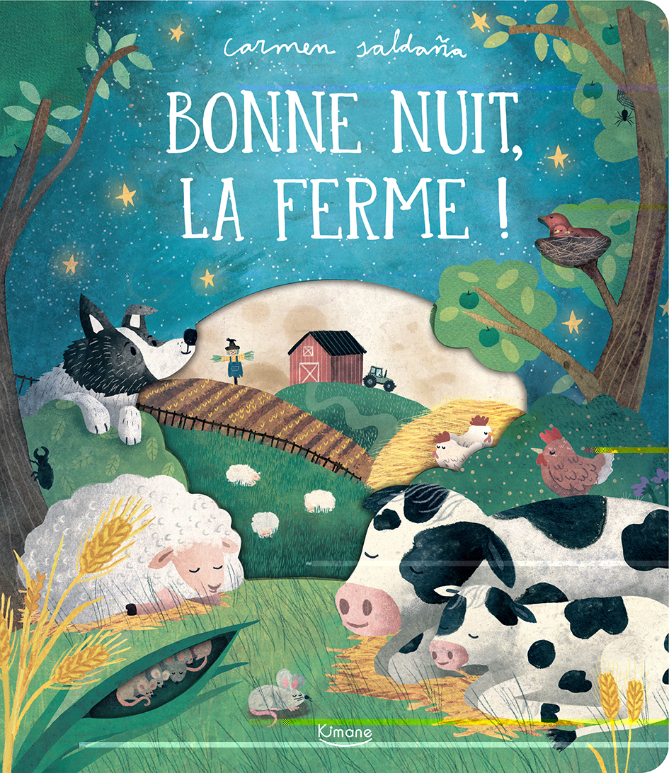 Bonne nuit, la ferme !