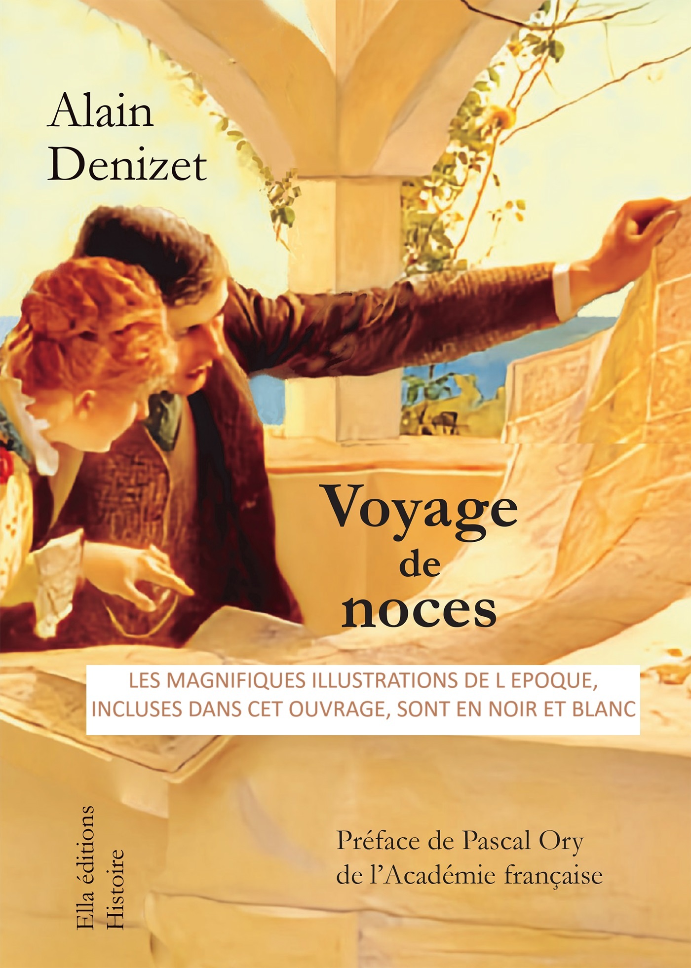 Voyage de Noces