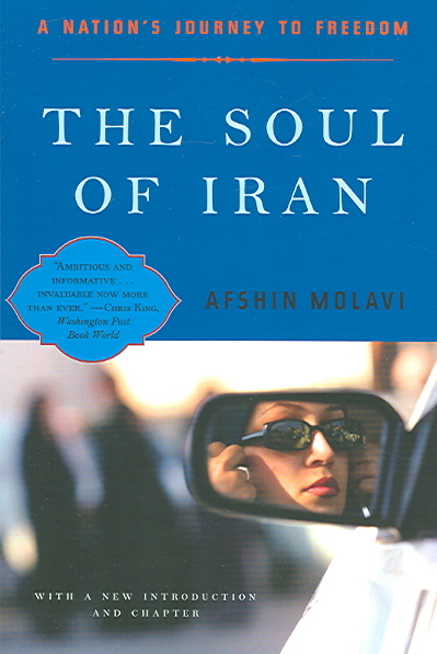 The Soul of Iran
