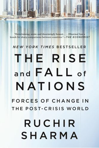 The Rise and Fall of Nations