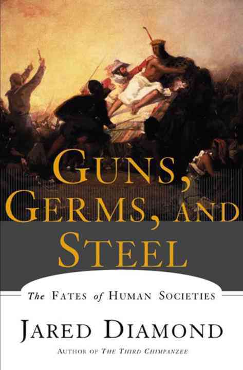 Guns, Germs and Steel