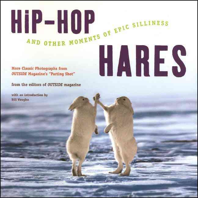 Hip-Hop Hares