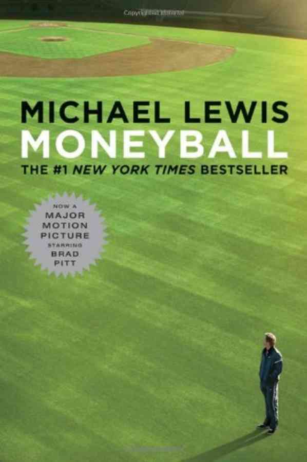 MONEYBALL FILM TIE-IN EDITION