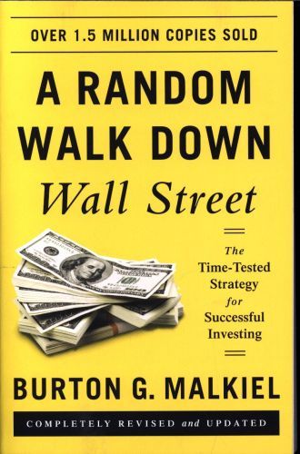 A Random Walk Down Wall Street