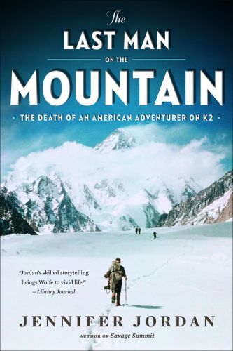 The Last Man on the Mountain