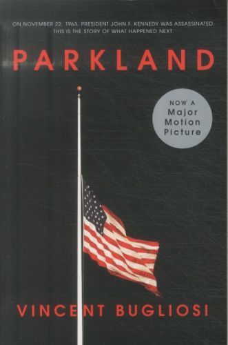 Parkland: Film Tie-In