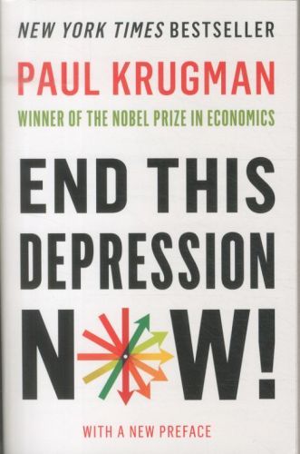 End This Depression Now !