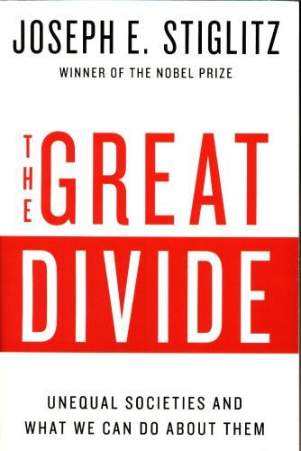 The Great Divide
