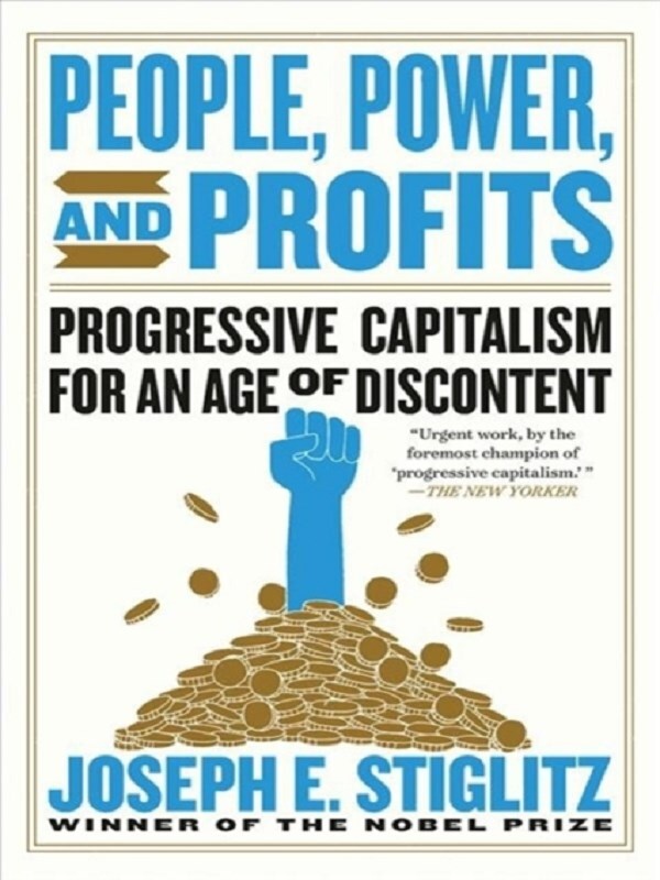 People, Power, and Profits