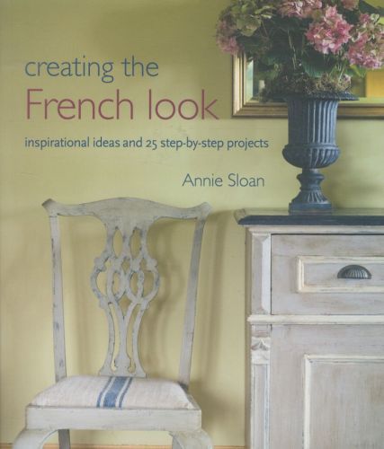 Creating the French Look