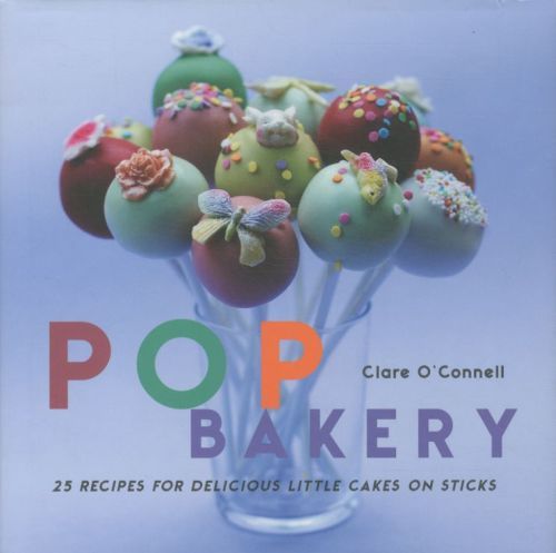 Pop Bakery