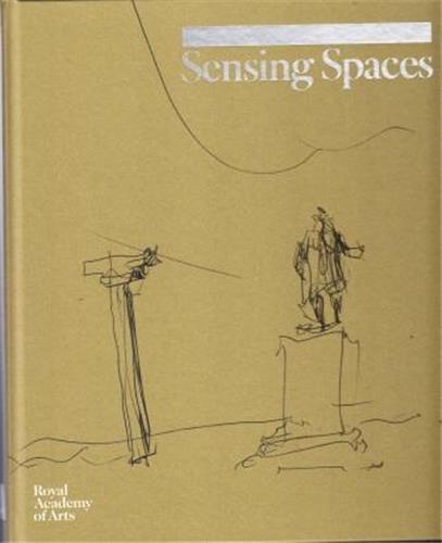 Sensing Spaces Architecture Reimagined /anglais