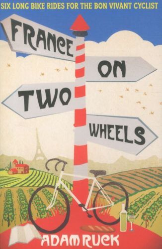 France on Two Wheels