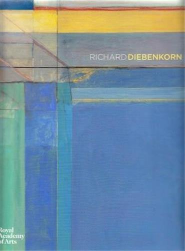 Richard Diebenkorn /anglais