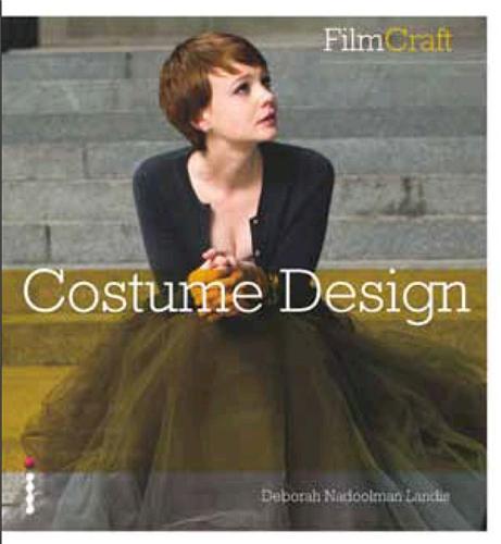 FilmCraft: Costume Design /anglais