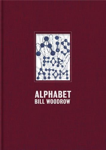 Bill Woodrow Alphabet /anglais