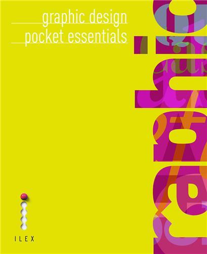 Graphic Design Pocket Essentials /anglais
