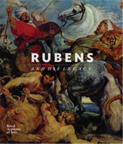 Rubens and His Legacy /anglais