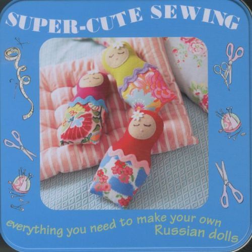 Super Cute Sewing Kit