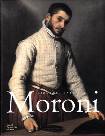 Giovanni Battista Moroni /anglais