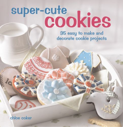 Super-Cute Cookies