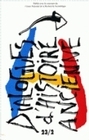 Dialogues d'histoire ancienne
