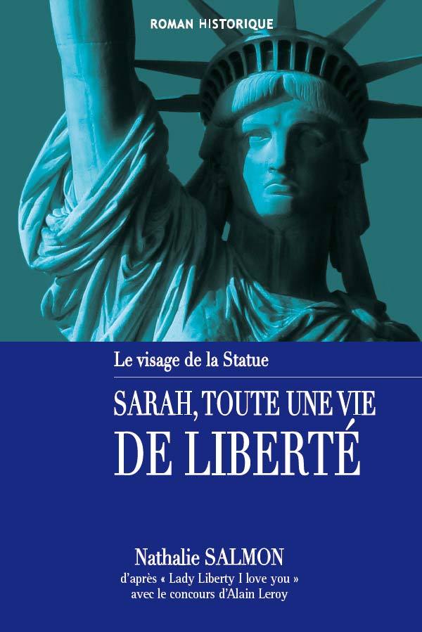 SARAH toute une vie de Liberté
