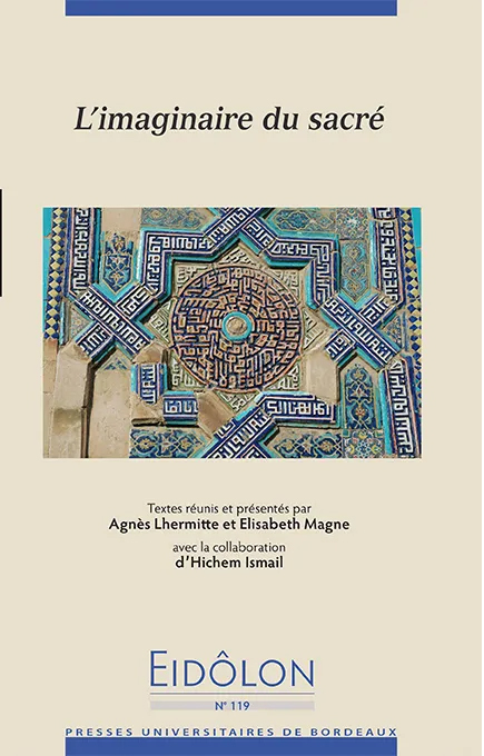 L'imaginaire du sacré