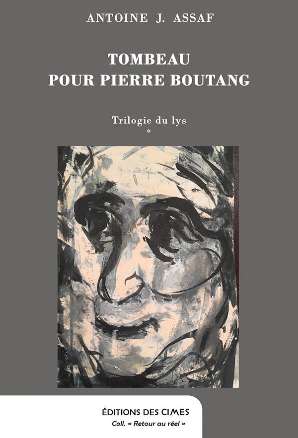 Tombeau pour Pierre Boutang