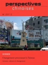 PERSPECTIVES CHINOISES NO. 2017/2