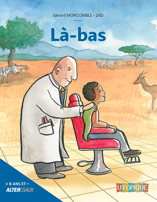Là-bas