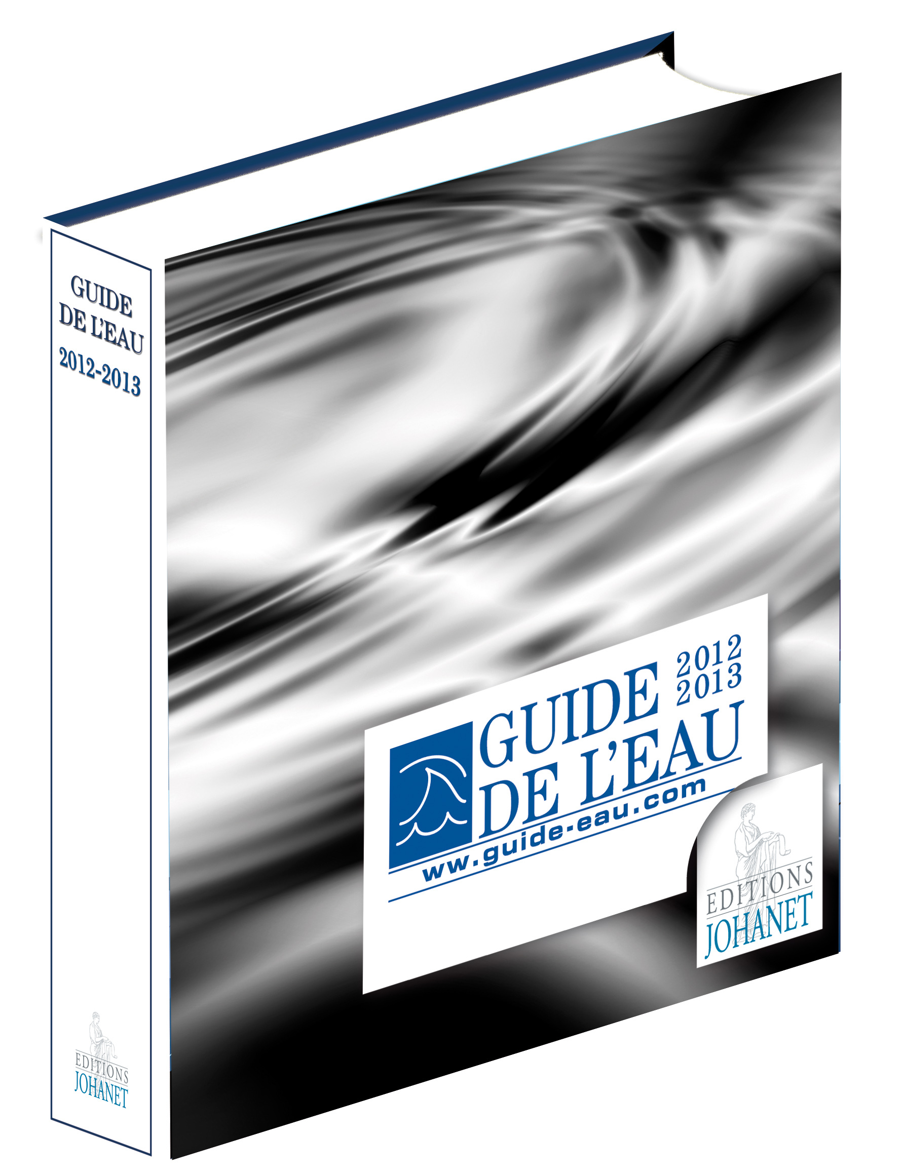LE GUIDE DE L'EAU 2012/2013