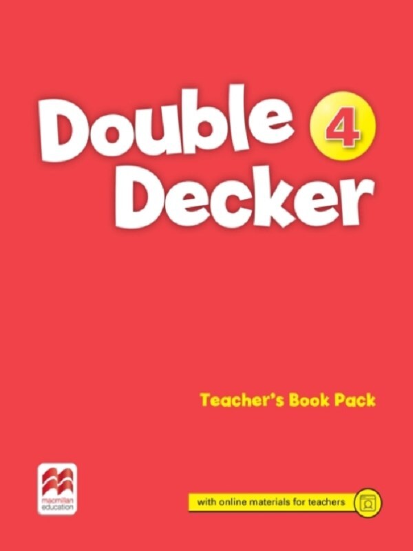 Double Decker Level 4 TB Pack
