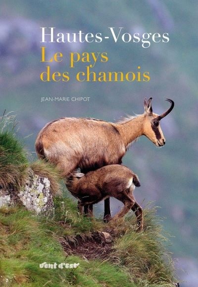 HAUTES-VOSGES LE PAYS DES CHAMOIS