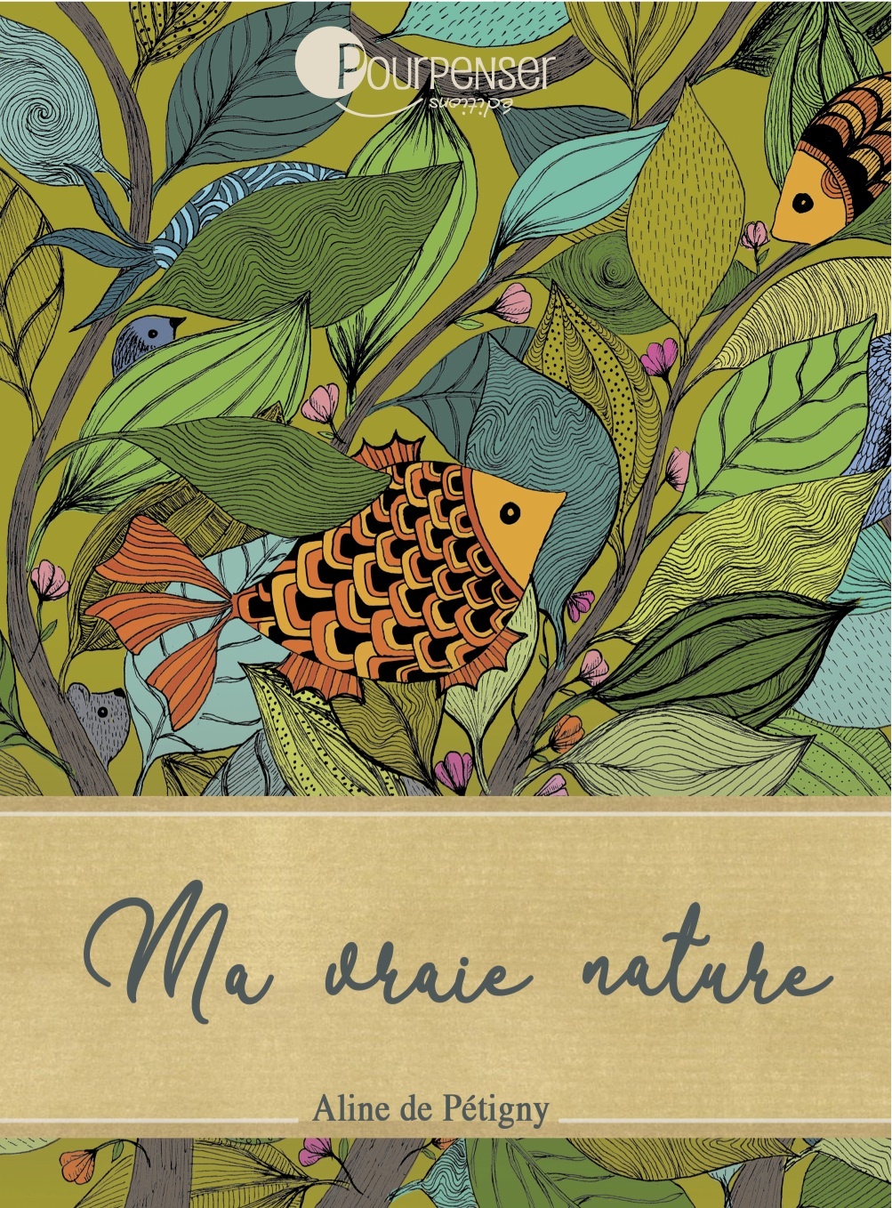 Ma vraie nature