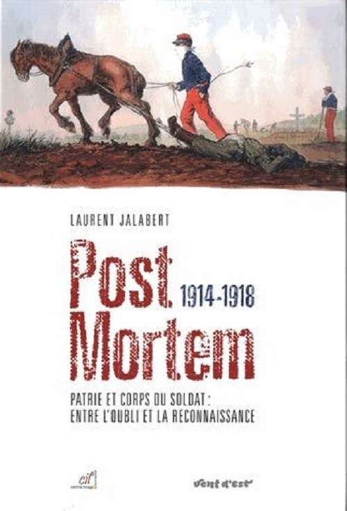 POST MORTEM 1914-1918