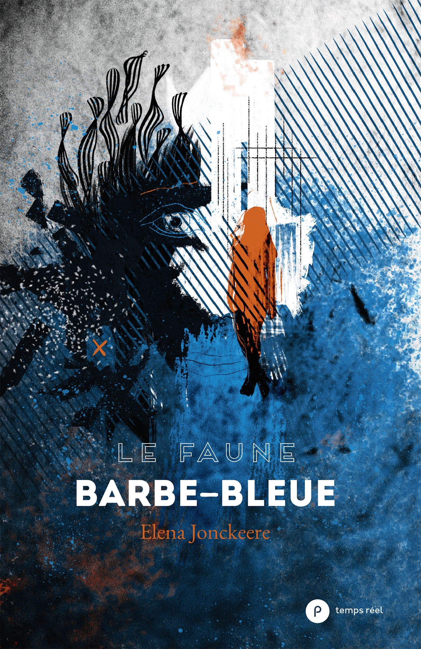 Le Faune Barbe-Bleue