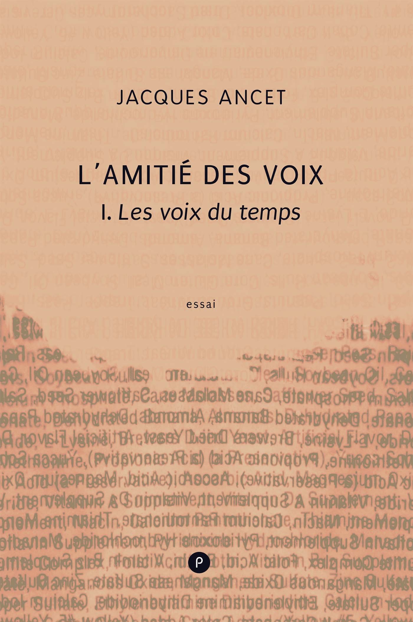 Les Voix du temps